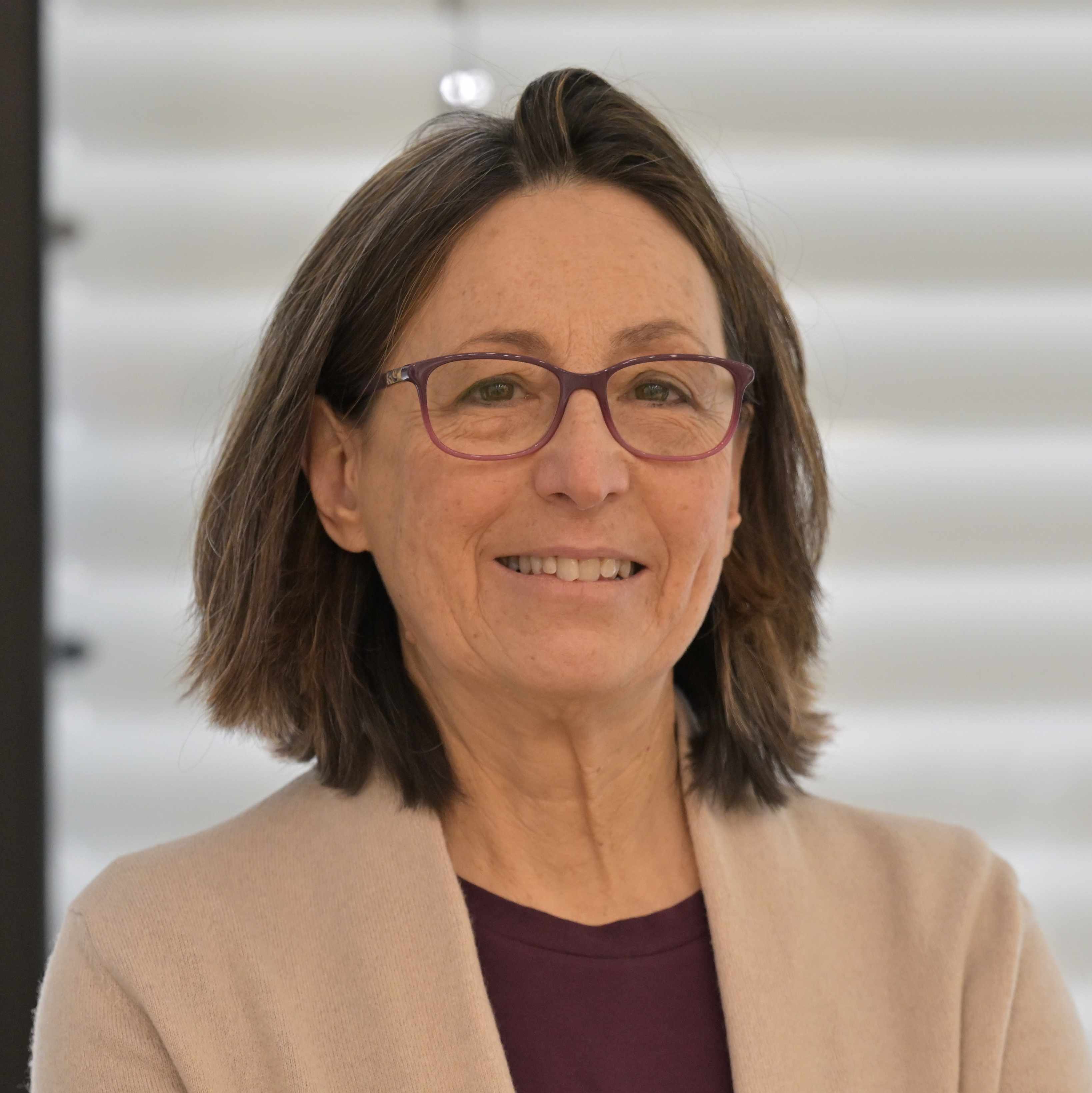 Prof. Marina Bennati